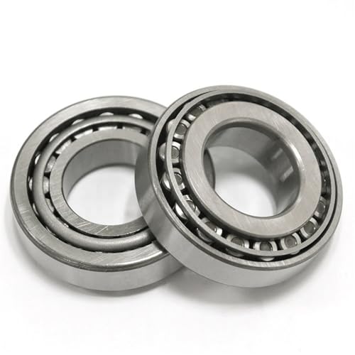 Rodamiento LM11949/10 cónico de 19.05 mm para buje de rueda de coche 2