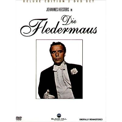 Die Fledermaus