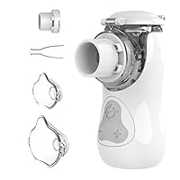 FEELLIFE Inhalationsgerät