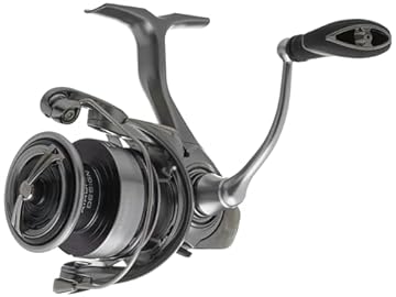 daiwa exceler baitcaster