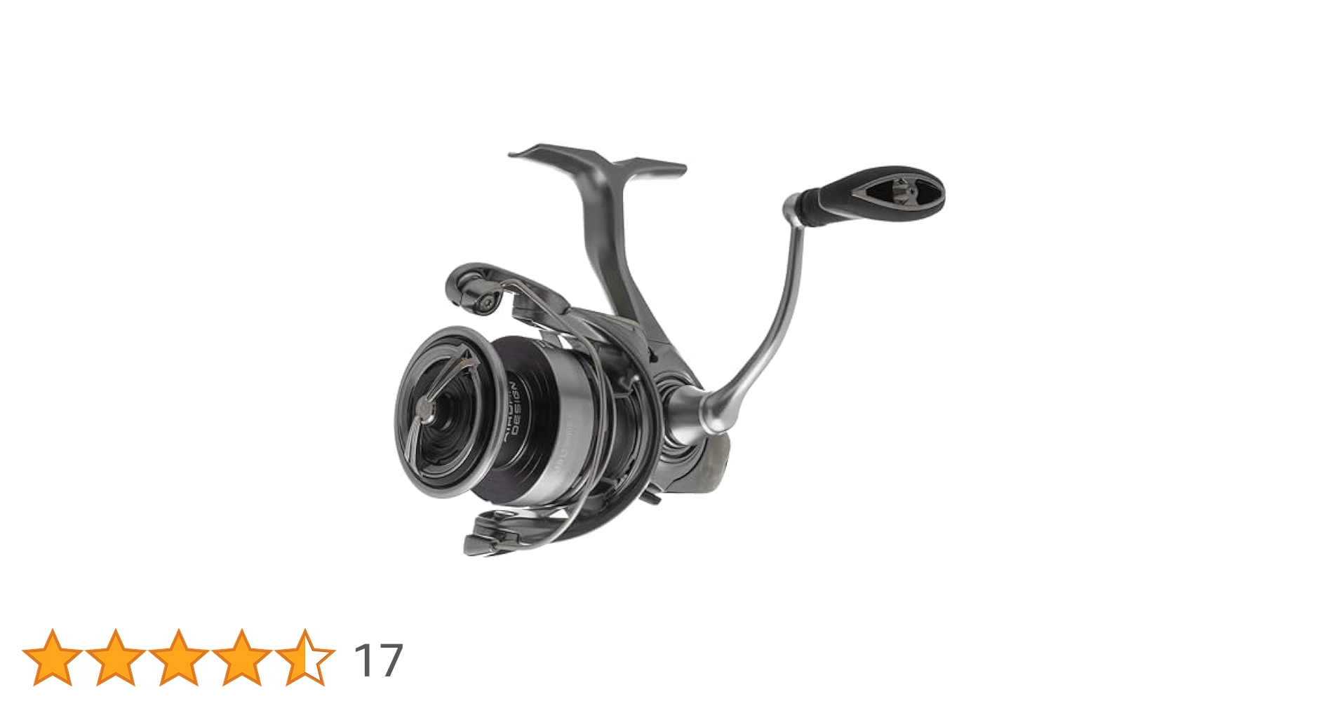 Amazon | ダイワ(DAIWA) スピンリール EXCELER 3000 LT 5BB + 1