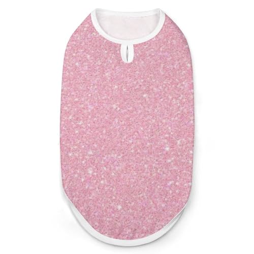 Ropa para perro camiseta chaleco transpirable suave