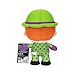 Jazwares DC The Riddler Plush - 8-Inch Stuffed Collectible Super-Villain Toy from Warner Bros. - Officially Licensed - Ages 3+