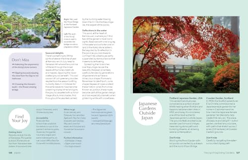 Lonely Planet The Joy of Exploring Gardens - Image 8
