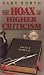 Hoax of Higher Criticism