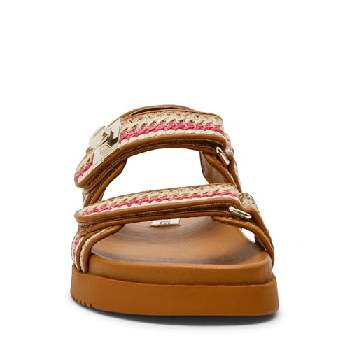 Image of Steve Madden Women's Mona Black Leather