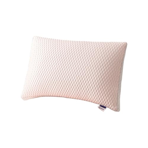 Almohada Algodón Rectangular Suave Lavable
