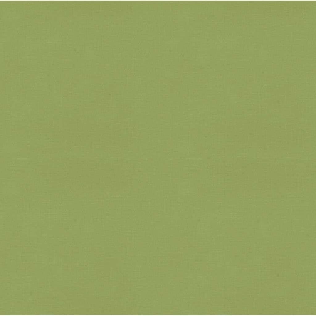 Brown PE Rattan Patio Loveseat Outdoor Modular Middle Sofa 24.8 x 22.6 in, Powder-Coated Steel Frame, Adjustable Feet, Green Cushion for Balcony Garden Backyard Seating