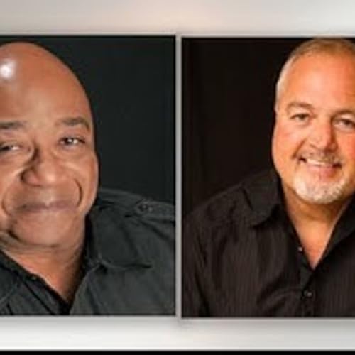 Page de couverture de Overcomers.TV - 015 - Elmo Winters & Clair Hoover Interview - National Coalition of Ministries to Men | Overcomers.TV #366