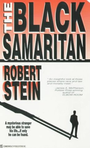 The Black Samaritan 1551975505 Book Cover