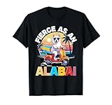 alabai chien de combat Retrato Alabai. Los dueños de perros alabai lo saben cuando tienes pelo de tu perro por todas partes. Alabai cachorro amantes idea para todo el mundo con un pastor alabai.