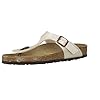 Birkenstock Dames Gizeh Hakken Sandalen