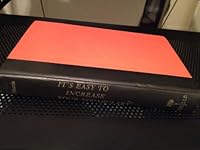 It's Easy to Increase Your Vocabulary 0140040862 Book Cover