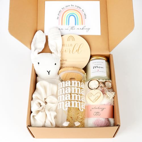 New Mom Gifts Box