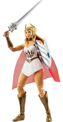 MATTEL Catra Princess of Power - vue 7