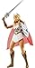 Masters of the Universe Masterverse She-Ra Deluxe Action Figure with Accessories, 7-inch MOTU Collectible Gift