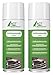 Produktbild AGT Professional Rostschutz: Profi-Rostumwandler 2x 400 ml (Rostwandler, Entroster, Autoteile)
