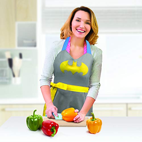 DC Comics Batgirl Fashion Apron