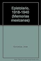 Epistolario: 9682982499 Book Cover