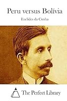 Peru versus Bolívia 1512352578 Book Cover