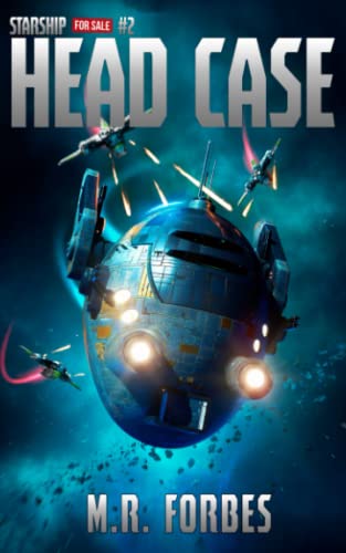 Cover of Head Case