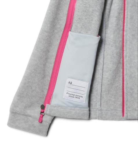 Image of Columbia Unisex-Baby Benton Springs Fleece Jacket