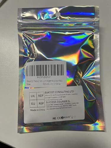 [2 Piezas] Universal para Reloj Inteligente 7,62mm Cargador, Accesorios Smartwatch Cable de Carga USB magnético, Enchufe de 2 Clavijas Compatible con Reloj Inteligente para niños - imagen 13