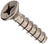 Hayward SPX1085Z1A Jeu de vis Auto-taraudeuses pour écréteurs automatiques