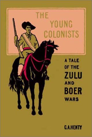 Buy The Young Colonists — BookShops.in