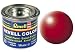 Produktbild 32330 - Revell - feuerrot, seidenmatt RAL 3000 - 14ml-Dose