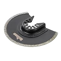 Algopix Similar Product 11 - Triton Diamond Segment Saw Blade 85mm