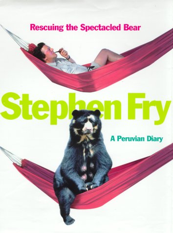 Cover zum Buch Rescuing the Spectacled Bear