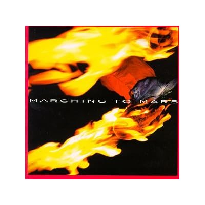 Marching to Mars