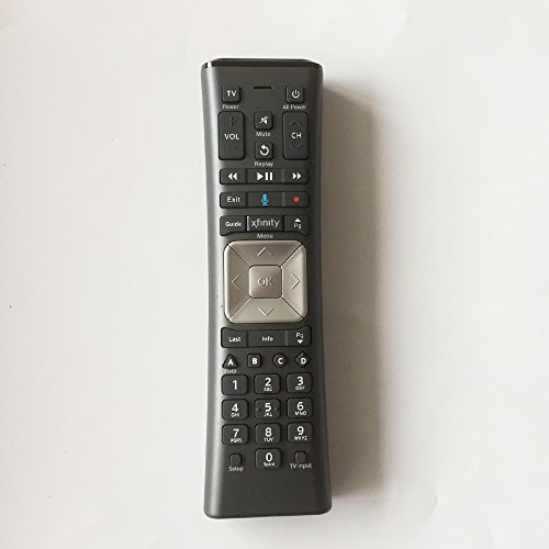 Comcast/Xfinity XR11 Premium Voice Activated Cable TV Backlit Remote Control New