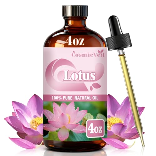 Aceite Esencial de Arándano y Loto 120 ml para Difusor miniatura 3