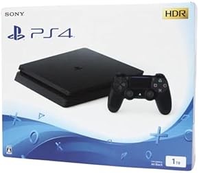 Amazon.co.jp: Consoles - PlayStation 4: Video Games