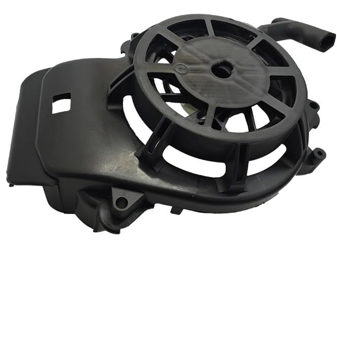 Ensemble démarreur à tirette lanceur de rechange Briggs - 5