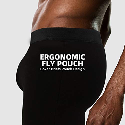 Image of 5Mayi Boxer Briefs Mens Underwear Men Pack Men's Underwear for Men and Boys S-XXL