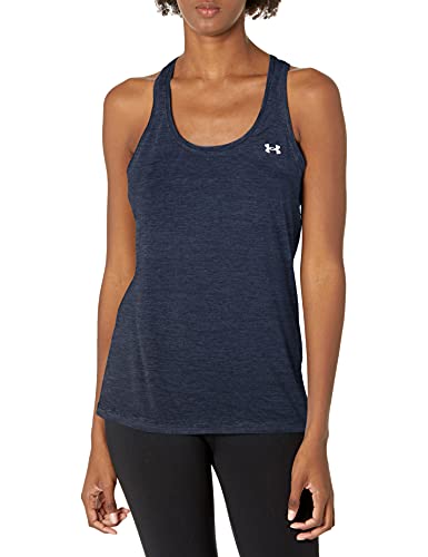 Image of Under Armour Women's Tech Twist Tank Top