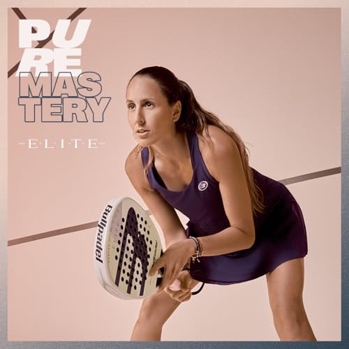 Miniatura 6 de Bullpadel Elite W 25 Mujer