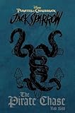 Disney Jack Sparrow Pirate Chase 3 (Disney Novelisation)