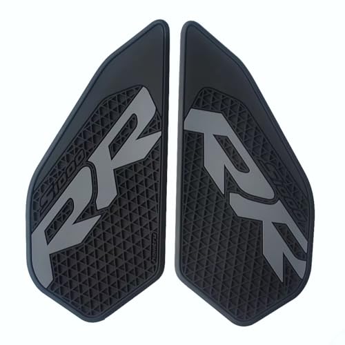 Protège réservoir moto anti-rayures pour S1000RR évite les glisses
