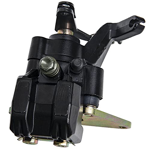 1 pinça de freio traseiro para Suzuki Quad Sport LTZ 400 2003-2009 2012-2014