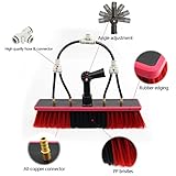 Zoom IMG-1 generico kit spazzola per la Zoom IMG-1 generico kit spazzola per la