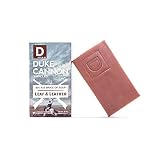 Duke Cannon Supply Co. Big Ass Brick of Soap - Superior Grade, Large Men's Soap with Musky Masculine