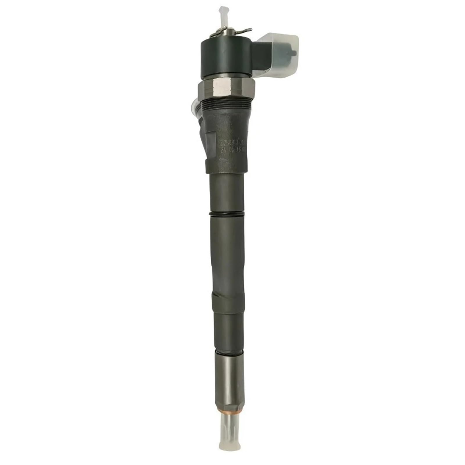 Inyector de Combustible para Focus MK2 1.6 TDCI para Citroën para Peugeot 1.6 HDI para 0445110259 5M5Q 9F593 AA Inyector de Combustible diésel