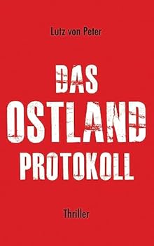Hardcover Das Ostland-Protokoll [German] Book