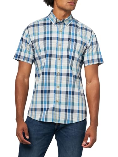 Chemise Voyager Flex Eddie Bauer pour voyage et randonnée