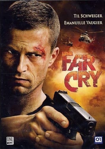 Marca: One Movie Far cry