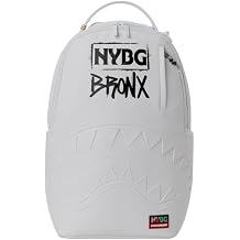 Sprayground NYBG Bronx Backpack, Limited Edition, PVC